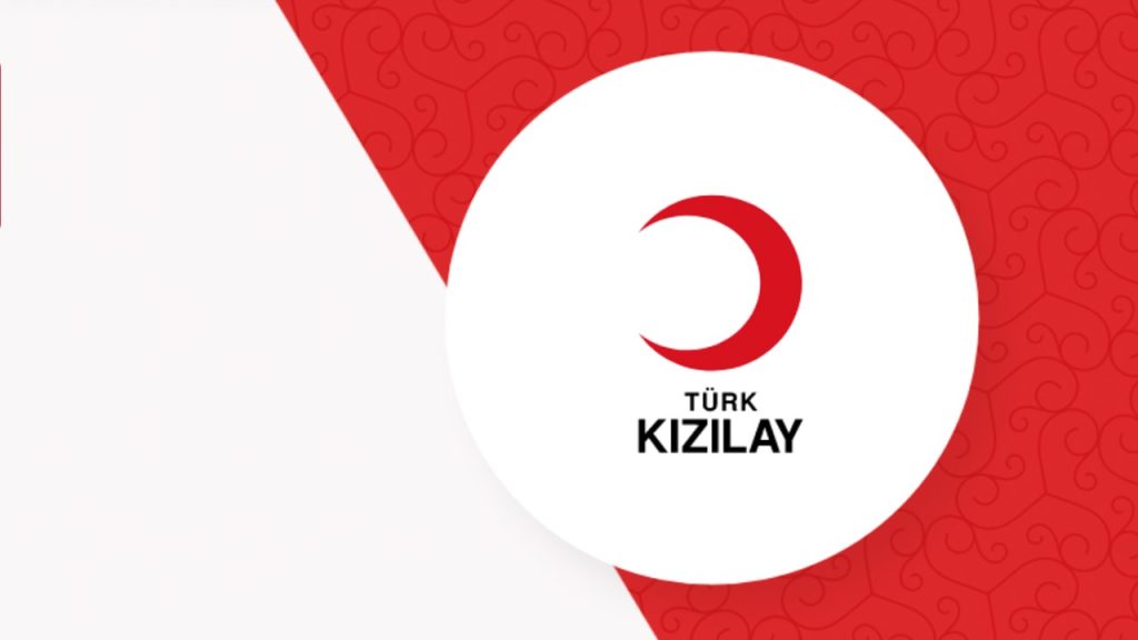 Kızılay Haftası Şiiri