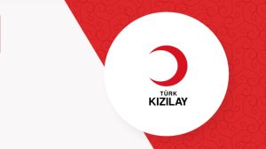 Kızılay Haftası Şiiri