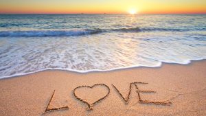 P Harfi İle Başlayan Romantik Şeyler