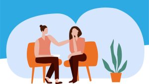 Sırlarımı sadece _____ ile paylaşırım.