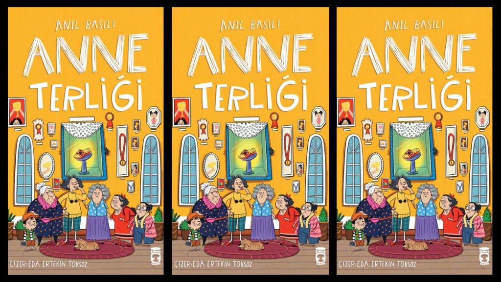 Anne Terliği Özet
