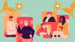 Arkadaşlık İle İlgili Kompozisyon