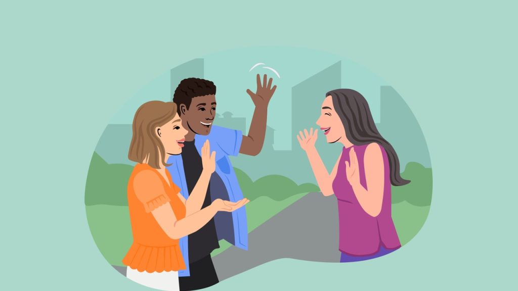 Aşağıdaki örnek durumları okuyalım. Bu durumlarda yapılması gerekenleri boş bırakılan alanlara yazalım.