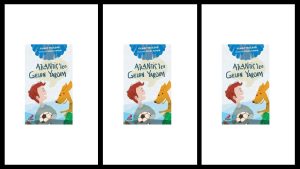 Atlantis’ten Gelen Yardım Özet