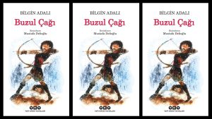 Buzul Çağı Özet