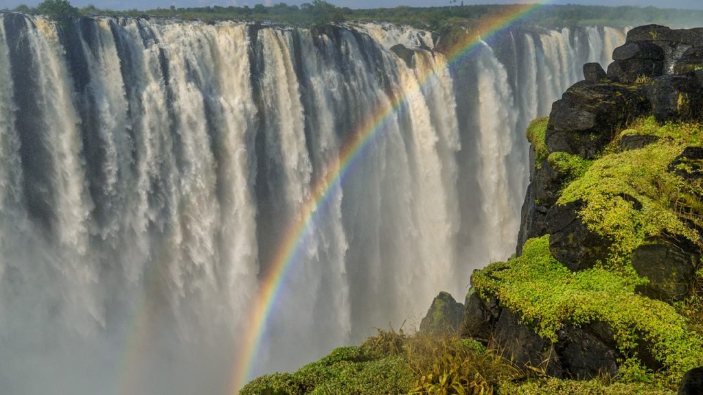 Çağlamak İle Alakalı 10 Cümle