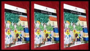 Çevreci Altuğ Özet