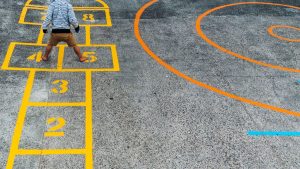 Çocuk sokak oyunları nelerdir?