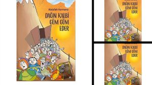 Dağın Kalbi Güm Güm Eder Özet