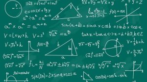 Formül İle İlgili 10 Cümle