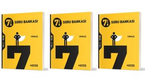Hız Yayınları Cevap Anahtarı – 7. Sınıf Türkçe Soru Bankası