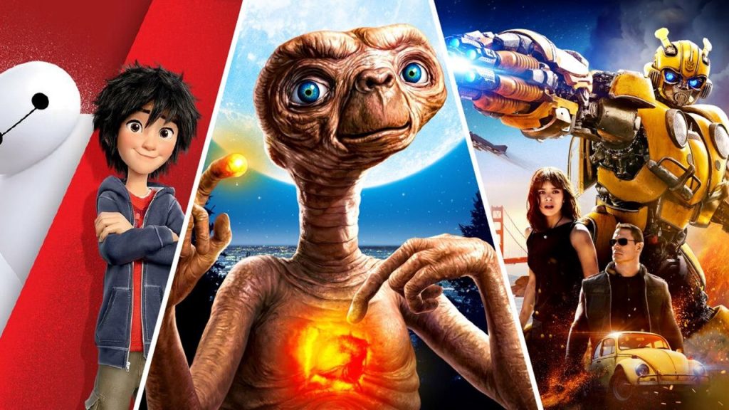 Kafada Kurduğumuz Bir Film