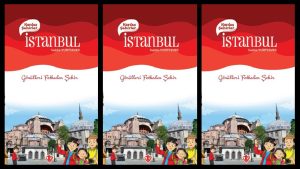 Kardeş Şehirler: İstanbul Özet