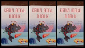 Kırmızı Benekli Alabalık Özet