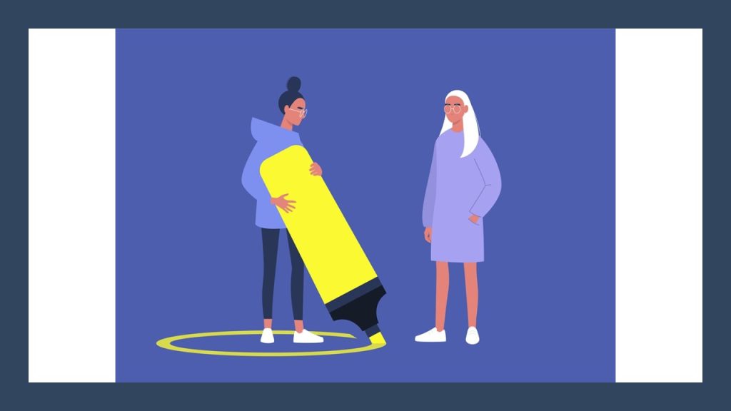 Kişisel alan sınırlarınızı nasıl belirliyorsunuz?