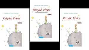 Küçük Prens Özet