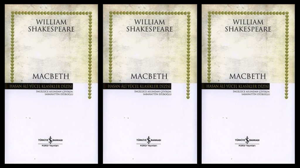 Macbeth Özet