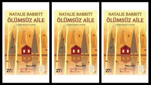 Ölümsüz Aile Özet