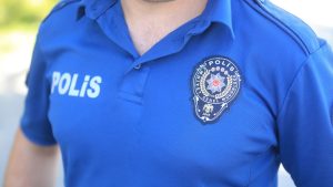 Şehirde huzur ve güvenliği sağlamakla görevli kişi