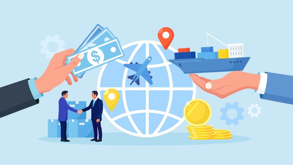 Ticaret İle İlgili 10 Cümle