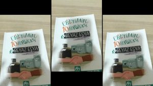 Üretimin 10 Harikası – Beyaz Eşya Özet
