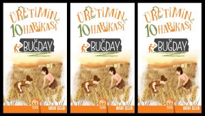Üretimin 10 Harikası – Buğday Özet