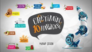 Üretimin 10 Harikası – Çay Özet