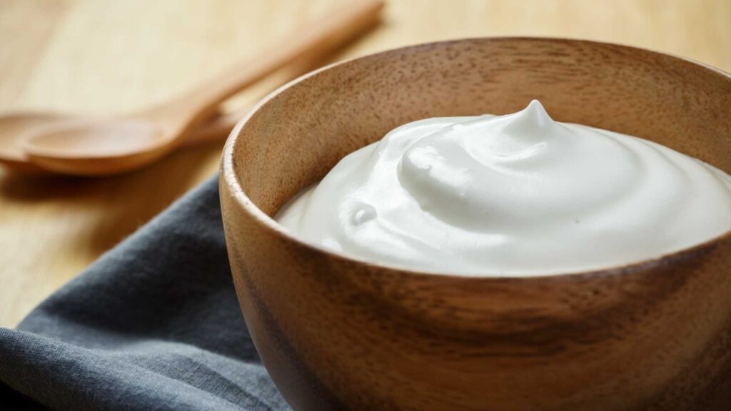 Aardbeien zijn nog lekkerder met dit erop