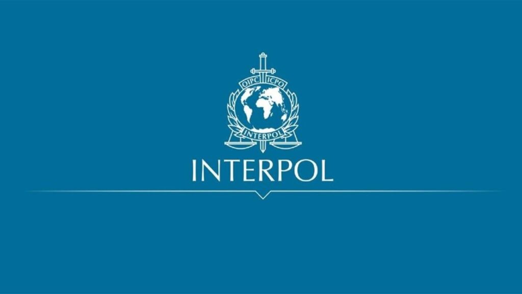 Agência internacional de investigação
