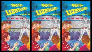 Ah Şu Uzaylılar Özet