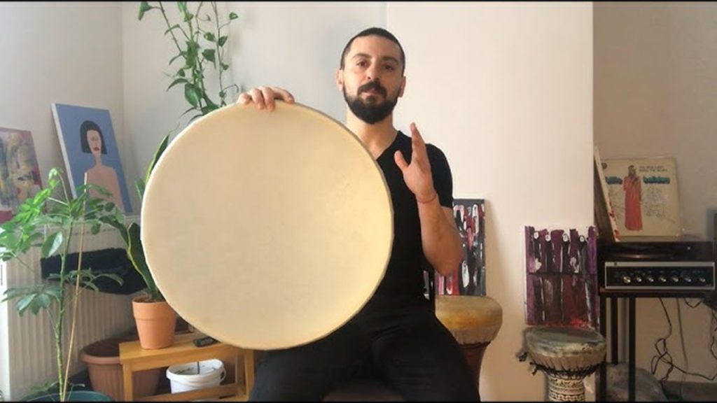 Aşağıdakilerden hangisi telli çalgı değildir?