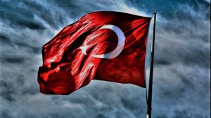 Aşağıdakilerden hangisini kuvvetli gürlükte söyleriz?