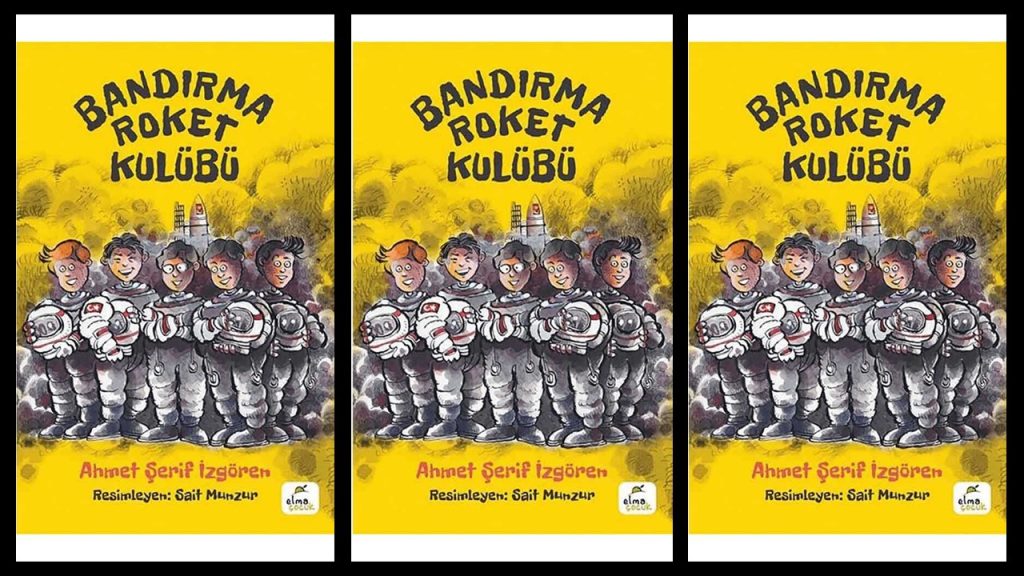 Bandırma Roket Kulübü Özet