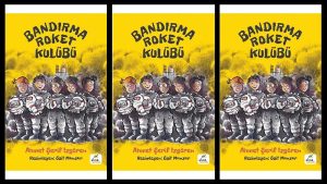 Bandırma Roket Kulübü Özet
