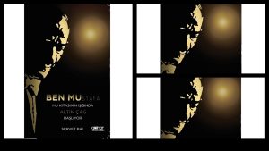 Ben Mustafa Mu Kıtası Işığında Altın Çağ Başlıyor Özet