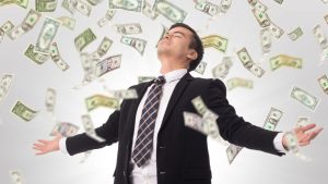 Çok Zengin Olsanız Paranızı Nasıl Değerlendirirsiniz? Konuşma Sınavı