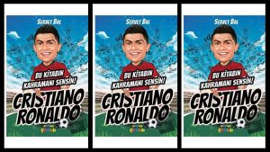 Cristiano Ronaldo Özet