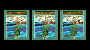 Deniz Yılanı Özet