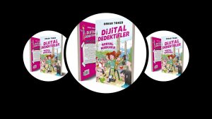 Dijital Dedektifler Sosyal Maskara Özet