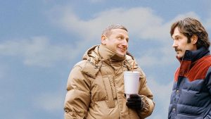 Dostluğun Değeri İle İlgili Kompozisyon