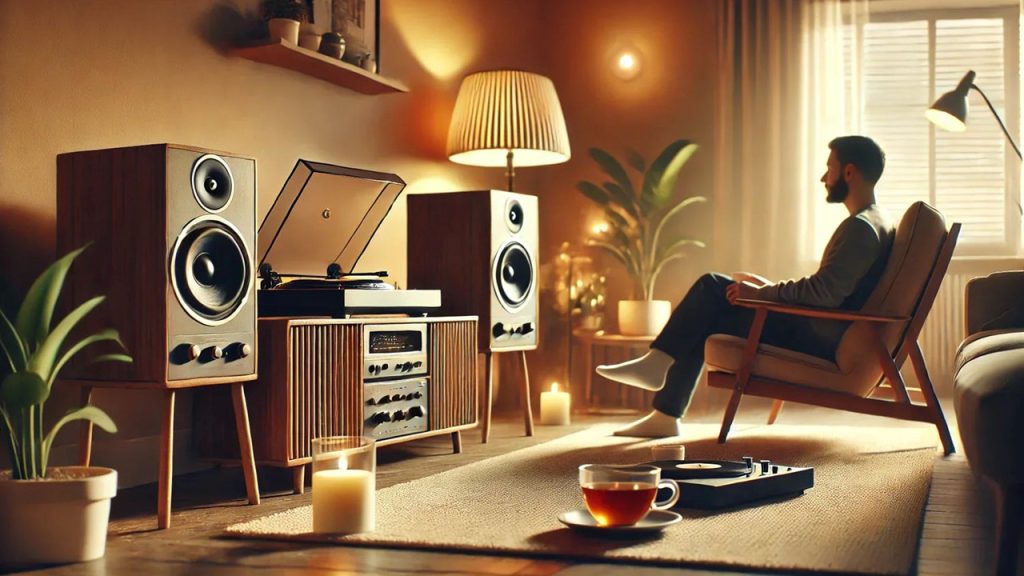 Evde müzik dinlerken ve yaparken uyulması gereken kurallar nelerdir?