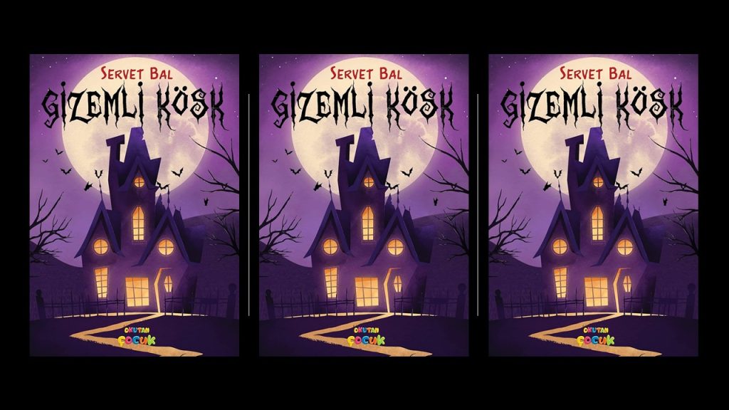 Gizemli Köşk Özet