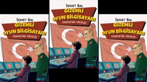 Gizemli Oyun Bilgisayarı Özet