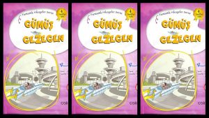 Gümüş Gezegen Özet