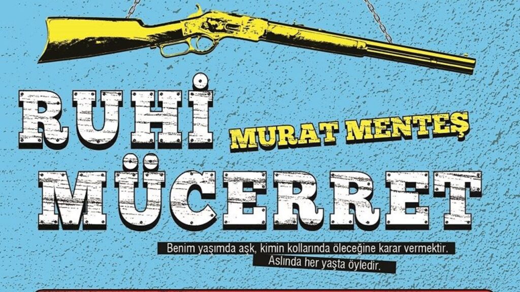 Hayatım bir _____ olsaydı izlerken ya uyuyakalır ya da ortasında çıkardım.