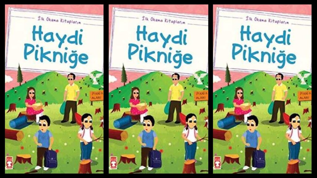 Haydi Pikniğe Özet