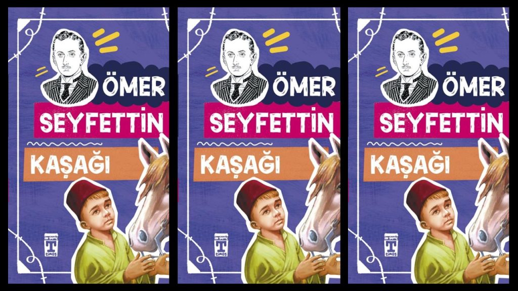 Kaşağı Hikayesi İle İlgili Konuşma Sınavı