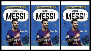 Lionel Messi Özet