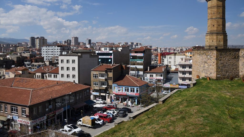 Niğde İle İlgili Hikayeler