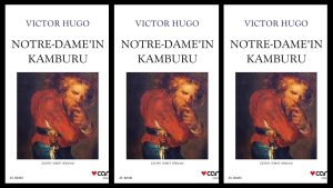 Notre Dame’ın Kamburu Özet